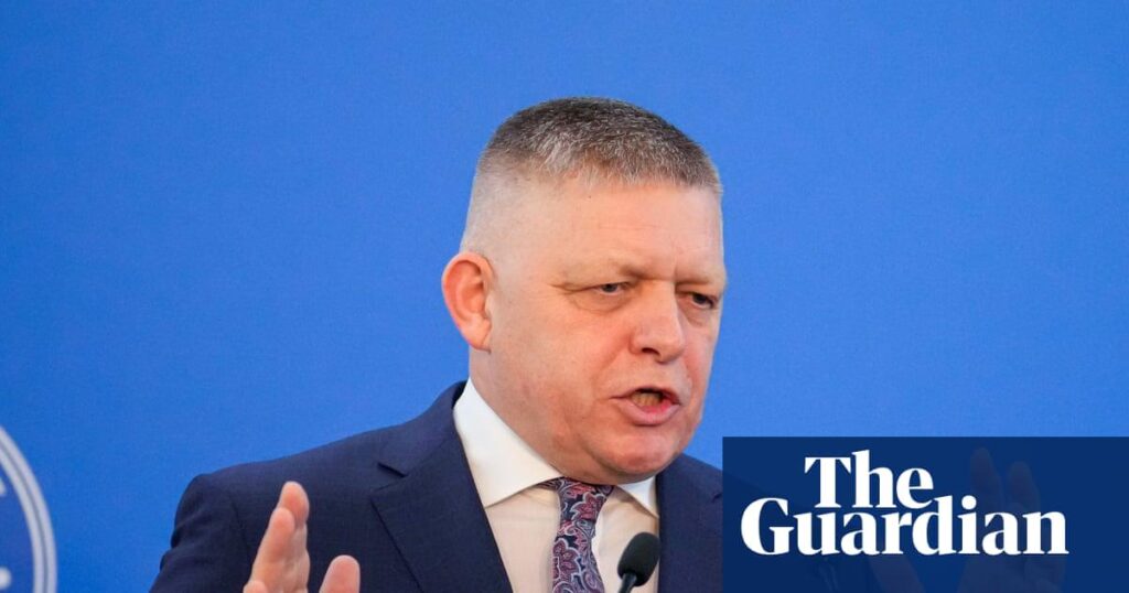 Bulgaria, Croatia, Hungary, Italy and Slovakia found to ‘consistently’ dismantle rule of law