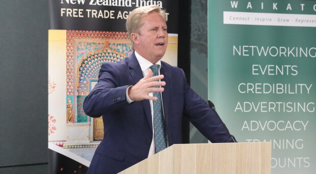 Confidence returns, as resilience tested