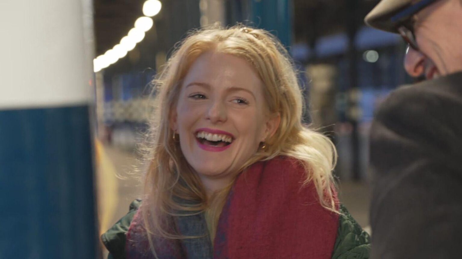 'l'll always try my best': Green MP Hannah Spencer heads to Westminster | ITV News