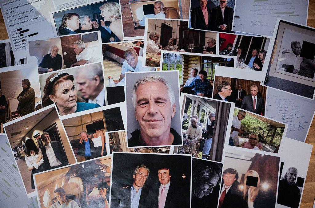 NEW POLL: Majority of Americans Believe Trump Launched Iran War to Cover Up Epstein Scandal