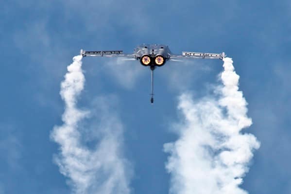 NATO tensions spike as Russian drones crash inside Finland - London Business News