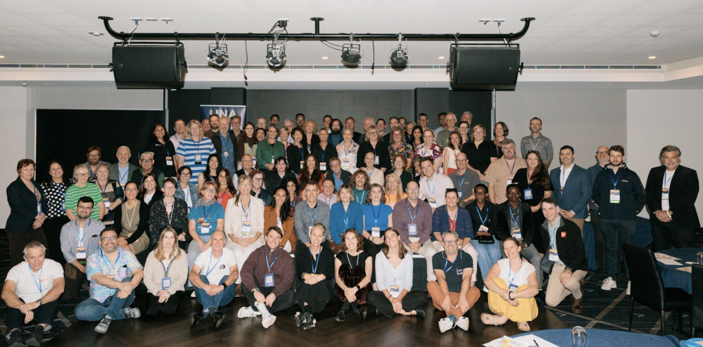 Australia’s local and independent publishers gather in South Australia for national conference – News Hub