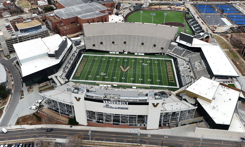 American Conference Announces 2026 Women’s Lacrosse Championship at FirstBank Stadium