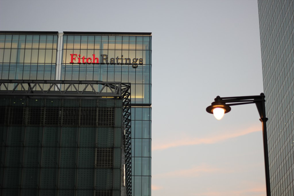 Fitch keeps Bulgaria’s credit rating unchanged at ‘BBB+’, outlook stable – The Sofia Globe