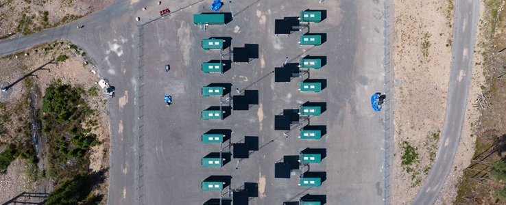 Flower acquires first large-scale BESS project in Germany Flower acquires first large-scale BESS project in Germany
