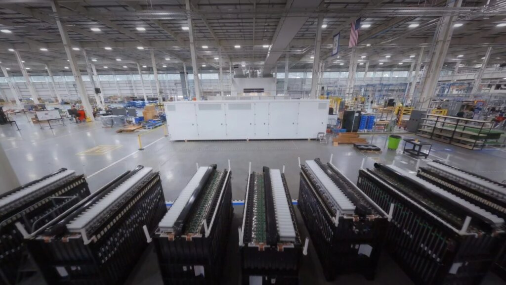 US 100-hour battery startup Form Energy’s first overseas deployment ‘set to fill a critical gap in Ireland’s power system’