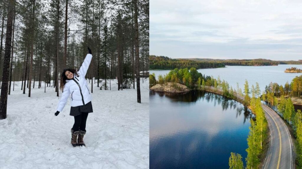 Attention Globetrotters! Finland Is Offering An All-Expense Paid Trip In June; Here’s How To Apply Attention Globetrotters! Finland Is Offering An All-Expense Paid Trip In June; Here’s How To Apply