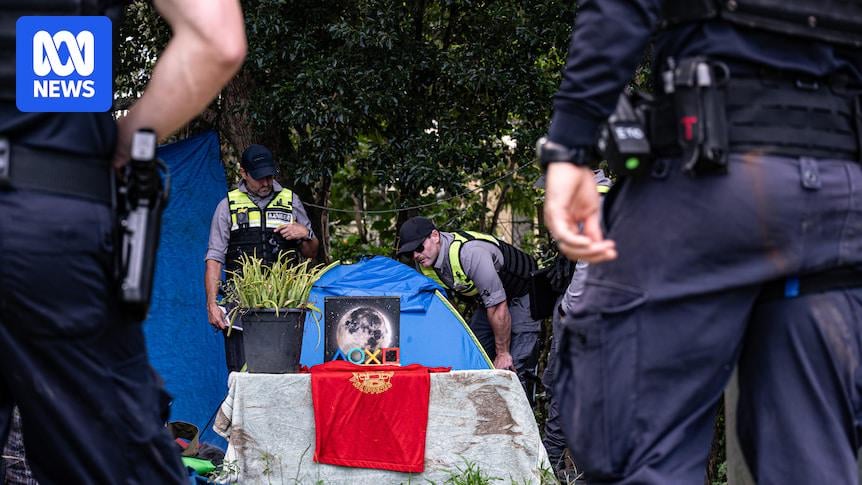 Evictions of homeless campers by City of Moreton Bay violated human rights, Supreme Court rules