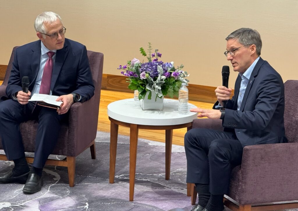 Tensions, Local Impact: How Global Geopolitics is Shaping Fort Worth’s Economy Tensions, Local Impact: How Global Geopolitics is Shaping Fort Worth’s Economy