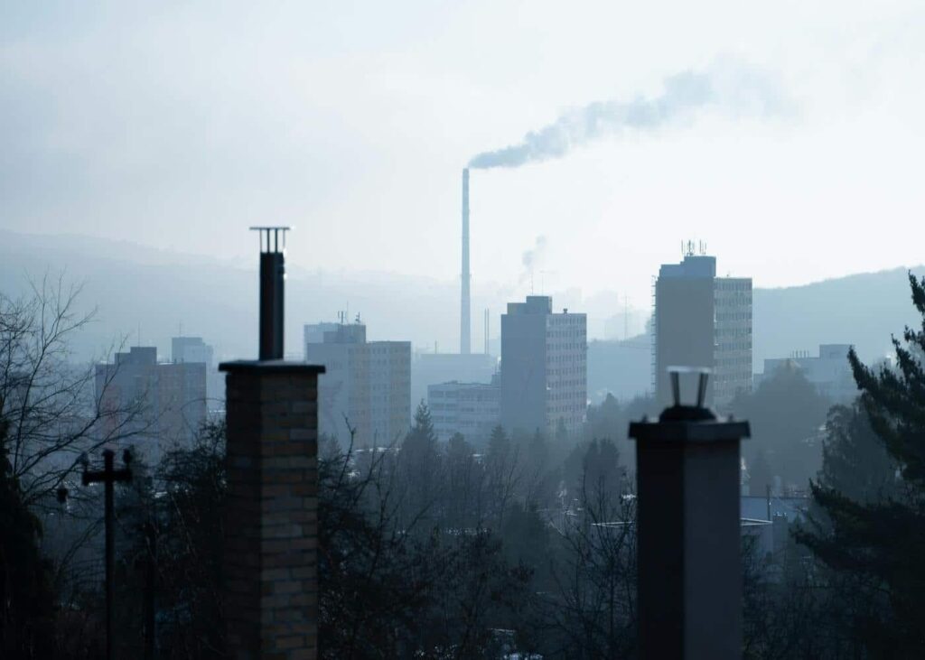 Pollution is Directly Fueling a Global Mental Health Crisis: The Hidden Cost of Accelerating Urbanization and Climate Change
