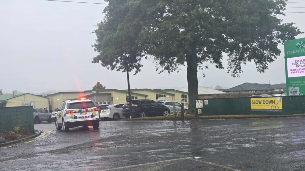 Knife attack on teacher leaves Waikato parents hesitant to send kids back to school