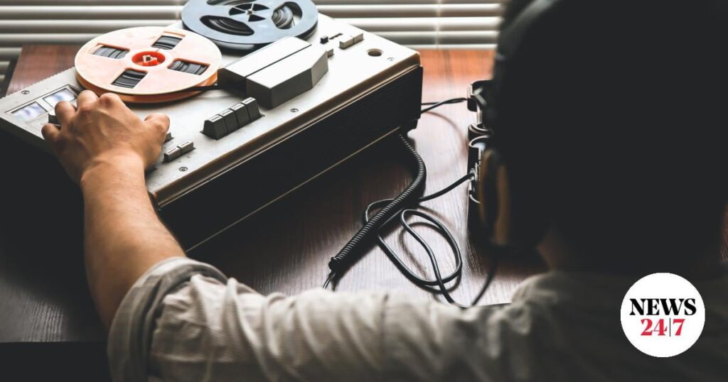 Wiretapping: The founder of the company that markets Predator in a statement last night pointed the government for the wiretapping scandal