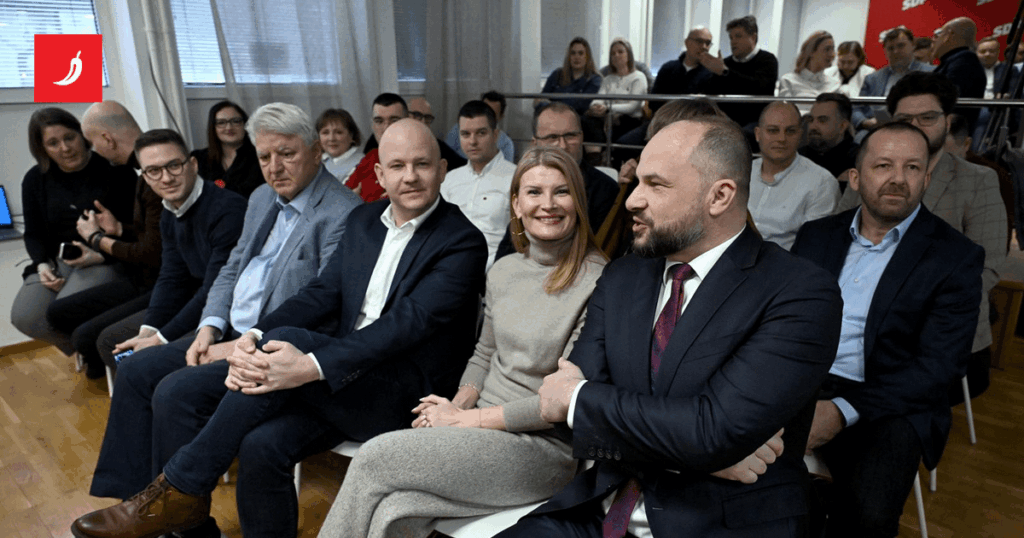 SDP established a Working Group for monitoring the crisis in Iran. It has six members