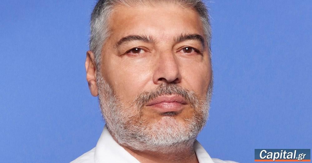 Why in Greece do young people work, but they cannot live?