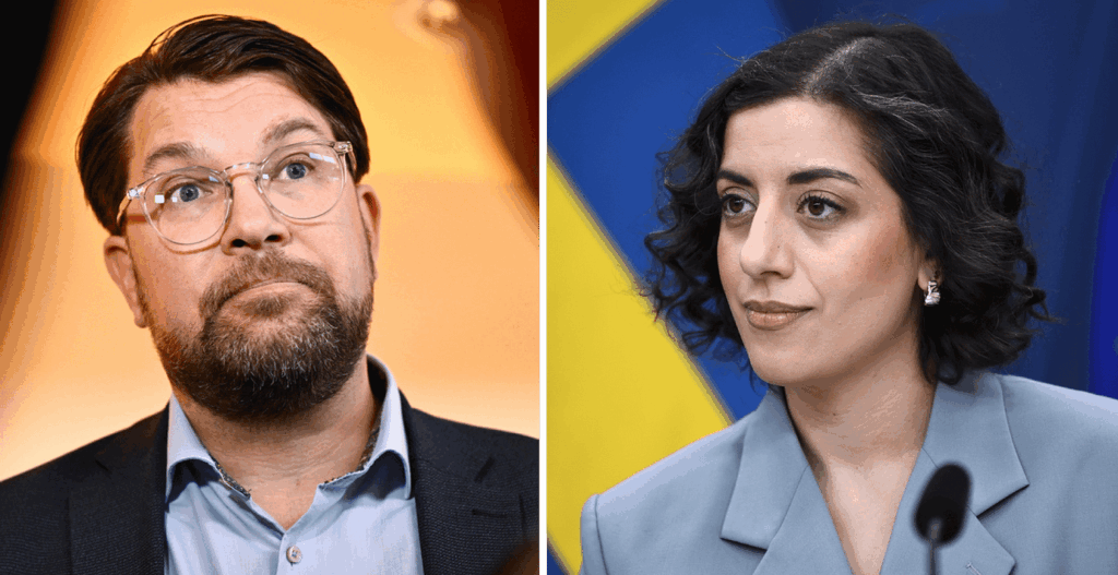 Sources: L swings – will open for SD in government