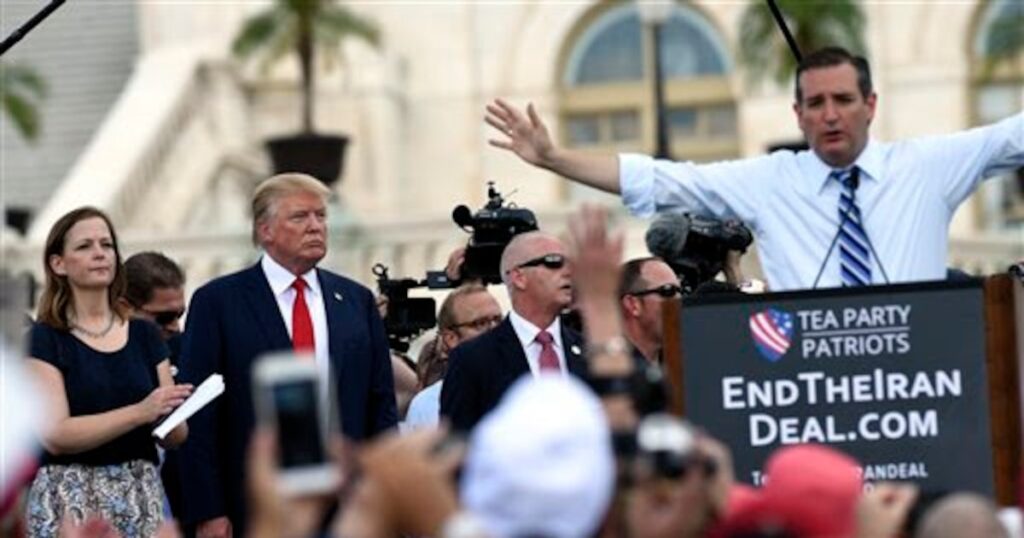 Letters to the Editor – Iran nuclear deal, presidential promises, sheep, Dallas City Hall Letters to the Editor - Iran nuclear deal, presidential promises, sheep, Dallas City Hall