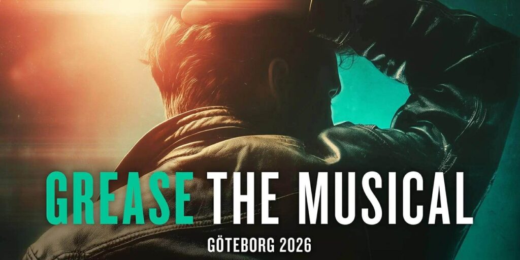 Review: GREASE at Rondo