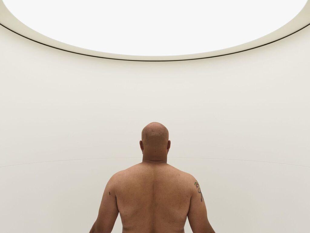 The Startup Selling Full-Body Scans as the Future of Health Care