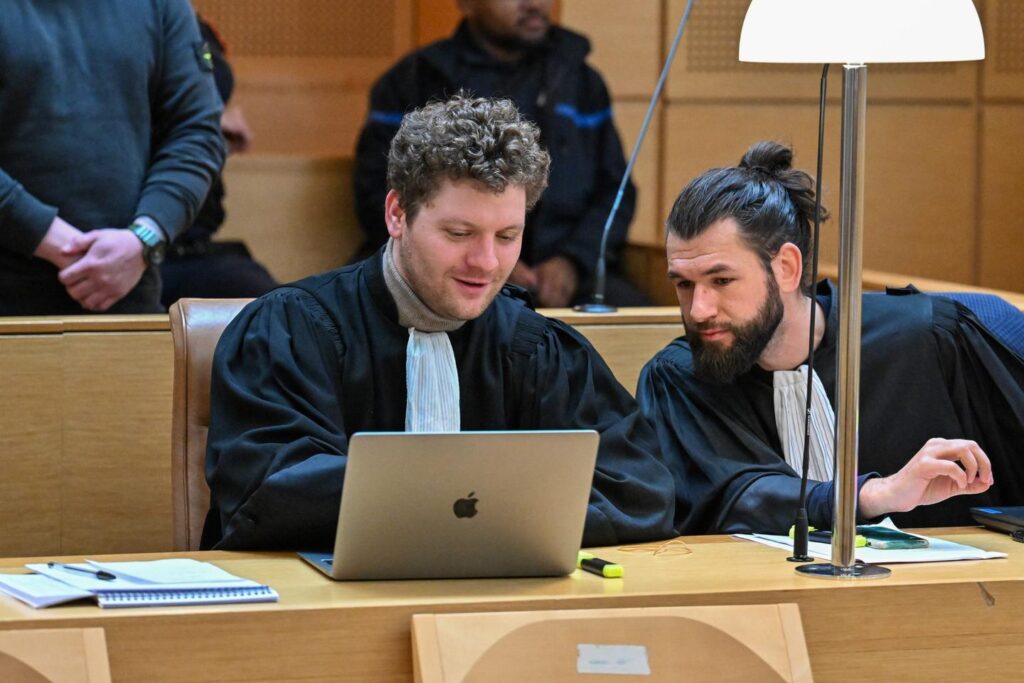 25-year-old lumberjack sentenced to eighteen years in prison for trapping 39 teenagers online, raping some of them