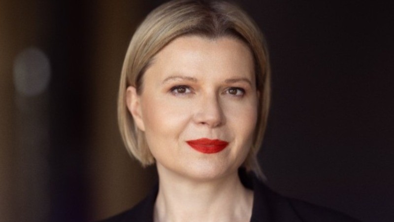 Gabriela Popescu appointed Country Manager for Microsoft Romania, Moldova, and CIS