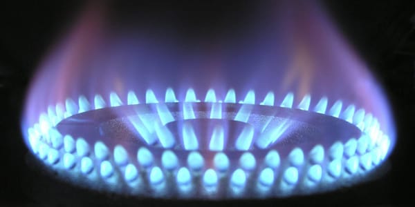 EU energy chief urges earlier gas storage refill as Iran conflict drives market tension