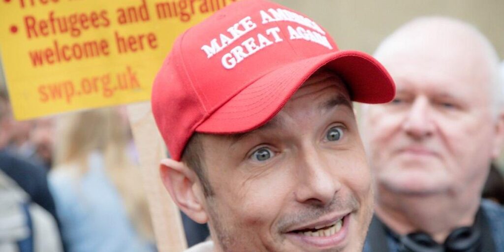 MAGA in panic mode as insiders fear 'brutal' midterms following Florida trouncing