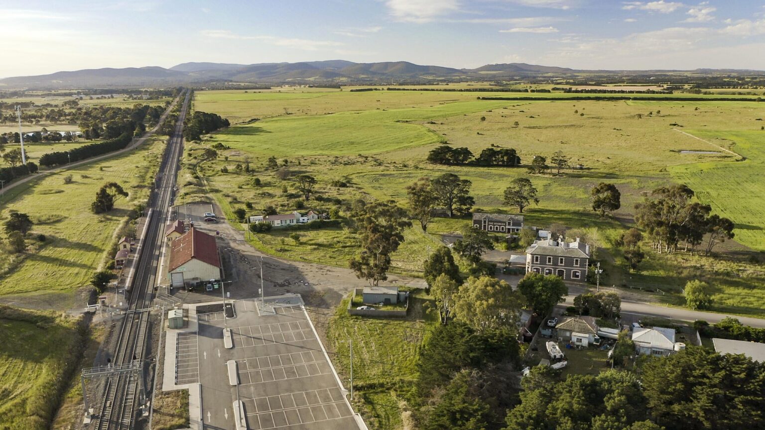 2000 homes proposed for Clarkefield — Macedon Ranges Shire Council locked out of decision making