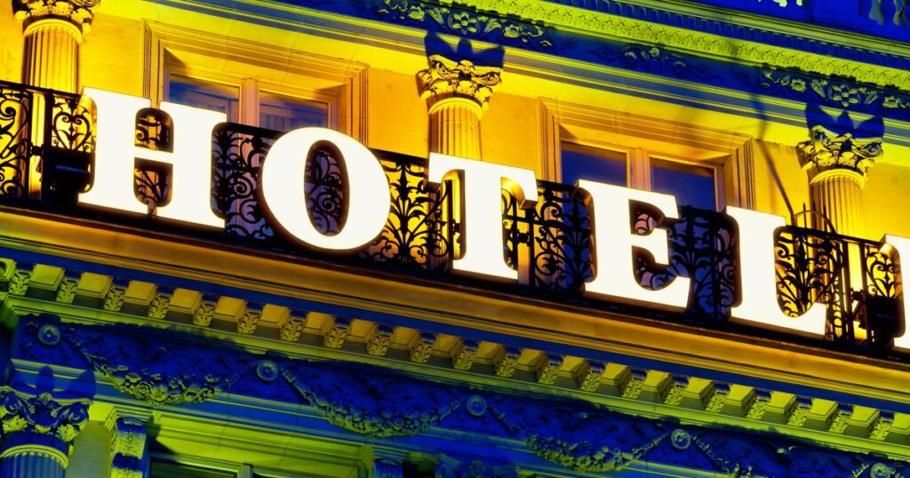 More than 80% of investors eye European hotels