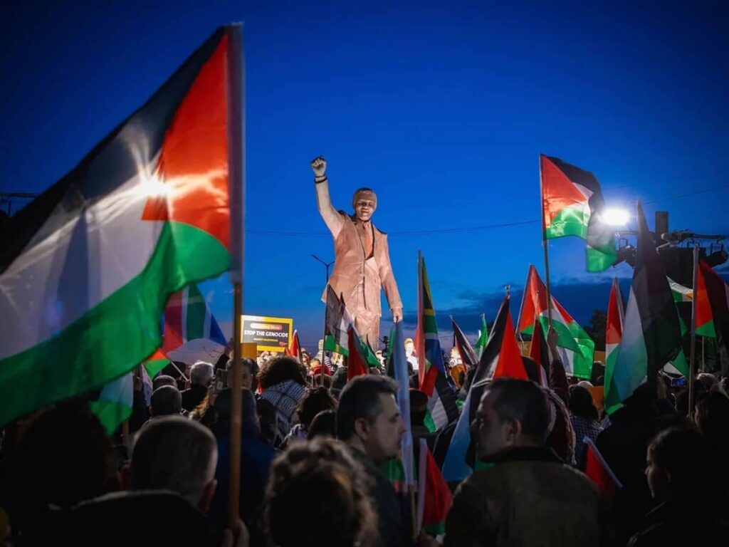 Genocide case — Iceland and the Netherland join the case at ICJ Genocide case — Iceland and the Netherland join the case at ICJ