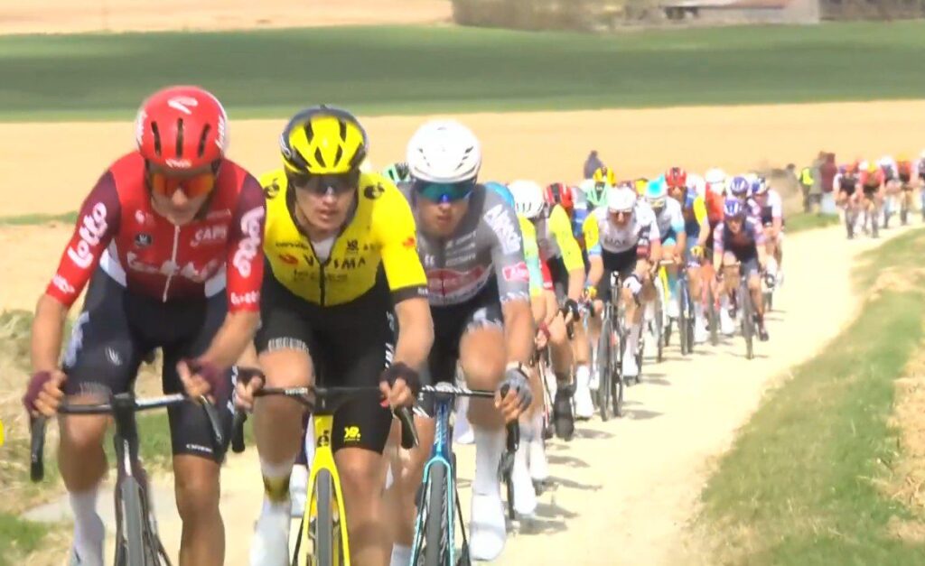 How to watch Gent-Wevelgem in Canada