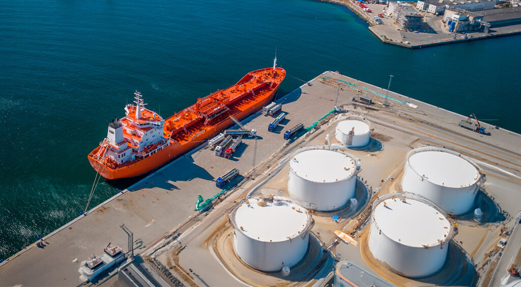 BBVA Research: Geopolitics and Energy Diversification