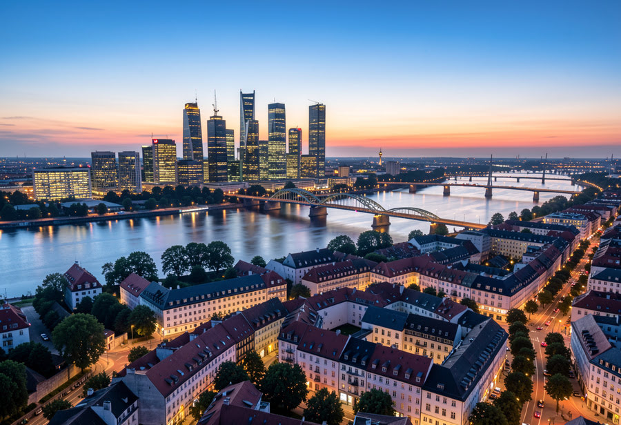 Germany Joins Switzerland, France, Italy, Austria, Netherlands, and Belgium, Reopening Key Travel Corridors to Spur Economic Growth, Accelerate Tourism, Strengthen Cross-Border Logistics, and Reinforce Europe’s Interconnected Economy and Trade Network