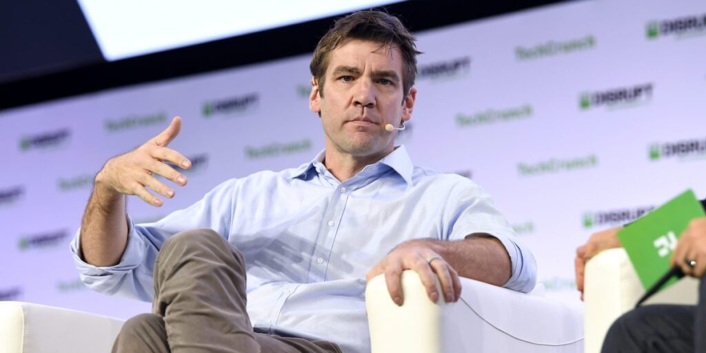 Exclusive: Venture giant a16z crypto targeting around $2 billion for its fifth fund, sources say