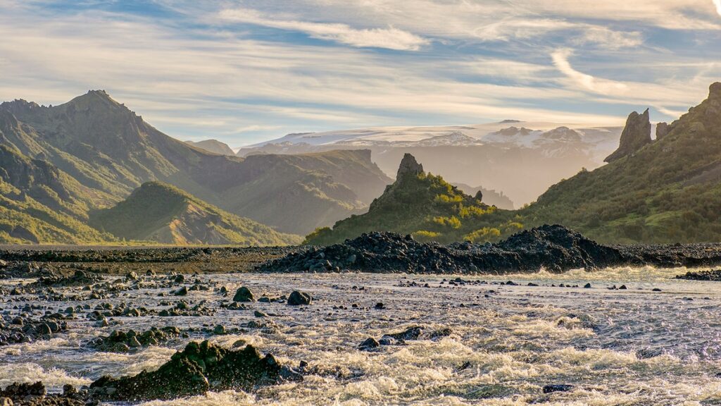 Why this season is the best time to visit Iceland Why this season is the best time to visit Iceland