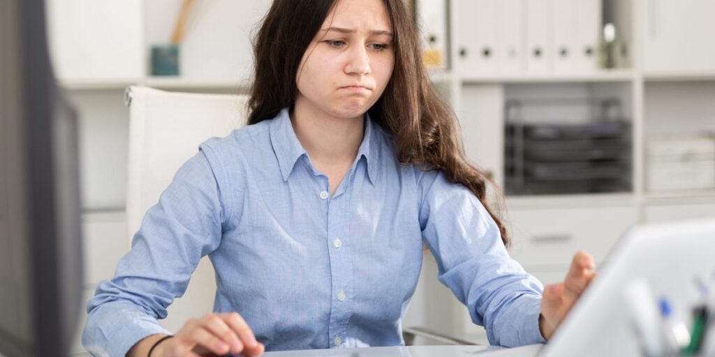 We’re at risk of a two-tier AI economy if we don’t bridge the AI gender gap, expert says