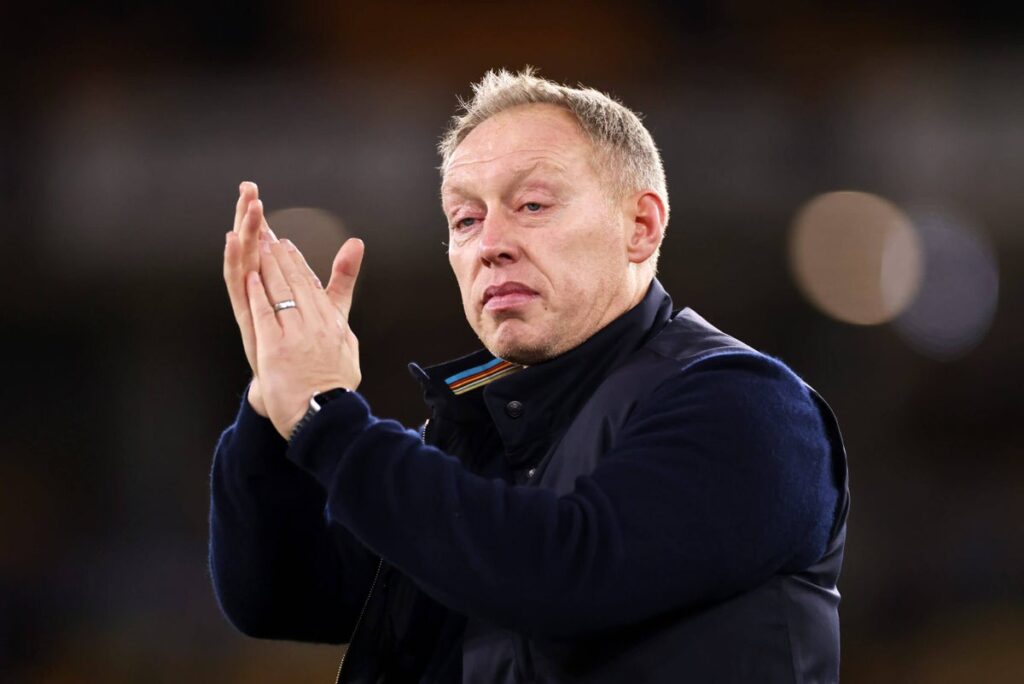 Steve Cooper accused by Bosnia coach of sidelining star due to World Cup playoff vs Wales