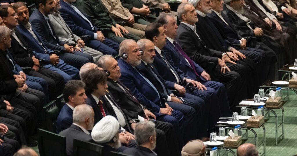 Georgia’s Iranian Turn: Tehran’s Rapid Expansion of Influence in a Once-Committed US Ally