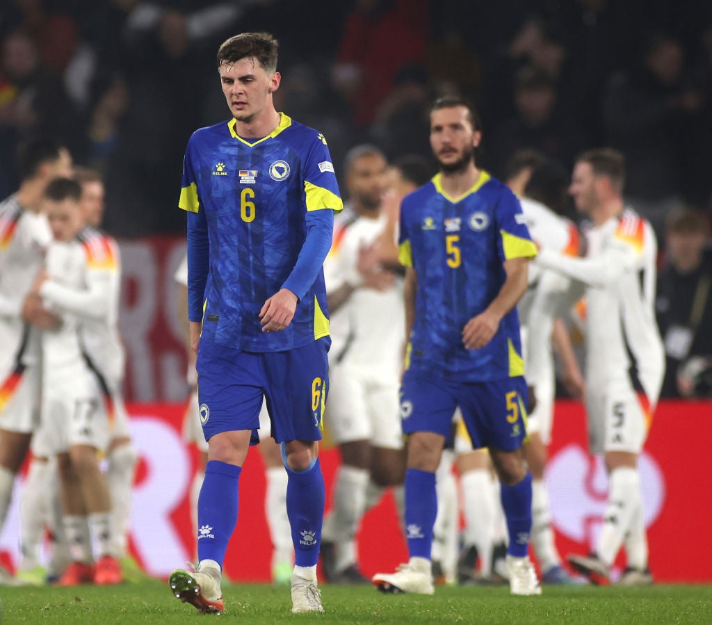 Steve Cooper has been accused of dropping Benjamin Tahirovic because of his affiliation to Wales