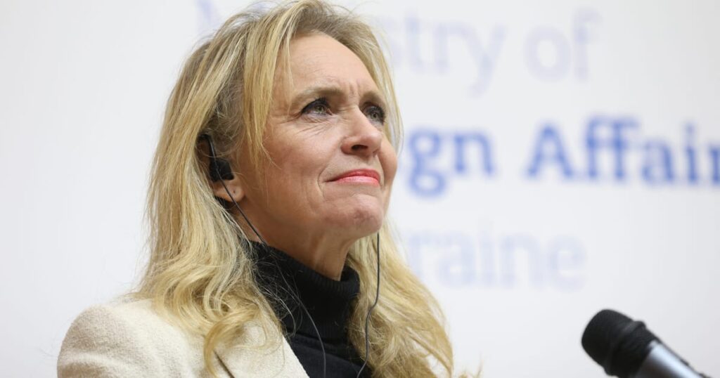 Iceland could be EU’s 28th member, foreign minister says – POLITICO Iceland could be EU’s 28th member, foreign minister says – POLITICO