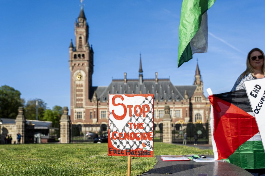 Netherlands, Iceland join genocide case against Israel – Middle East Monitor Netherlands, Iceland join genocide case against Israel – Middle East Monitor