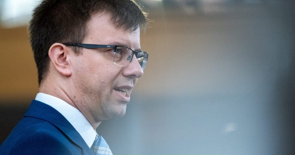 If you claw back €10B from us, you must demand Poland’s €137B too – POLITICO If you claw back €10B from us, you must demand Poland’s €137B too – POLITICO