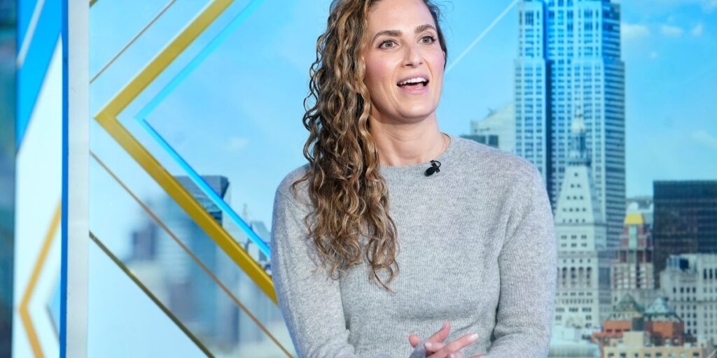 Women exec moves to know