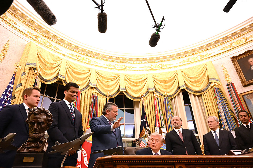 White House gives Congress its AI policy wishlist in new legislative framework White House gives Congress its AI policy wishlist in new legislative framework