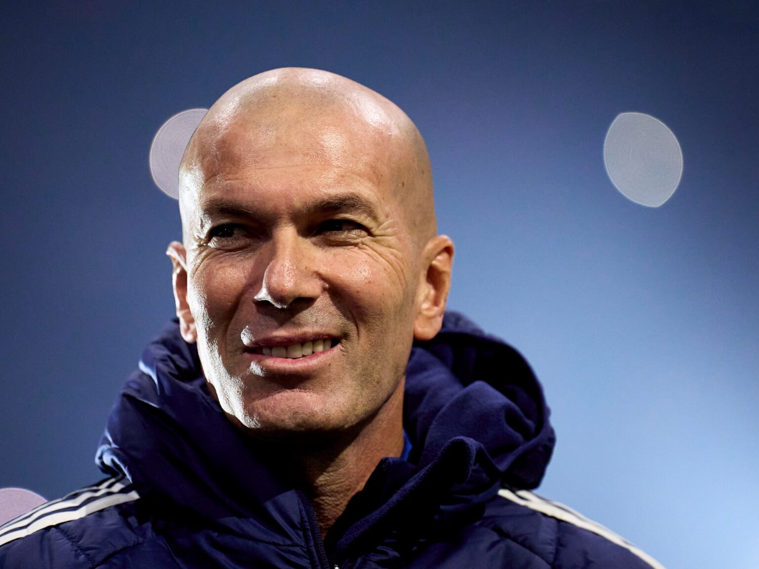 Zinedine Zidane to take over as France coach this summer: Report | Football News