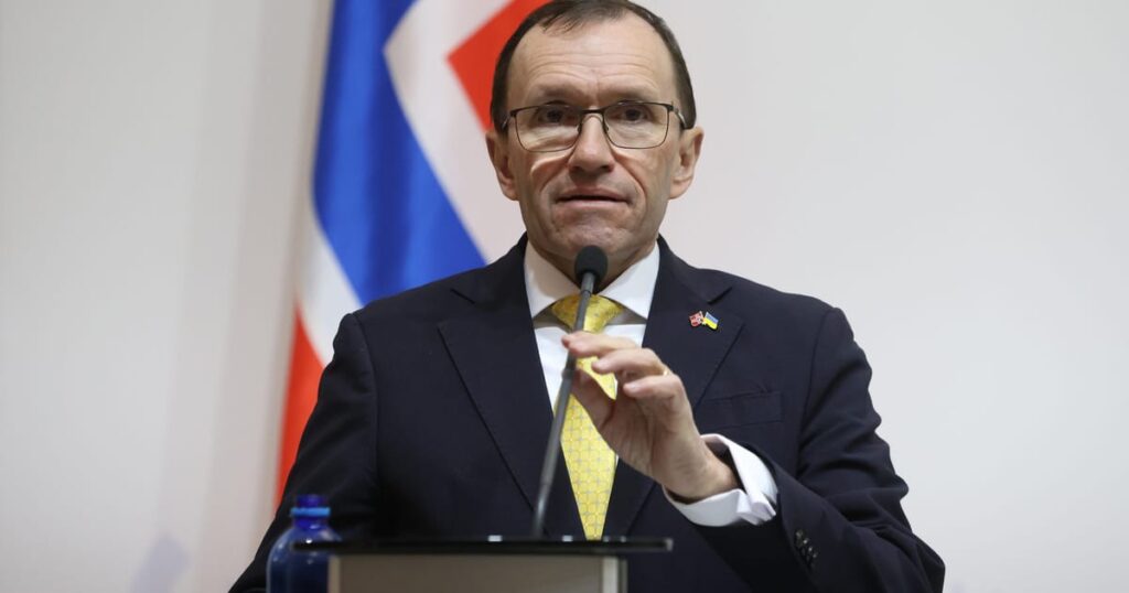 Norway ready to start nuclear weapons talks with France – POLITICO