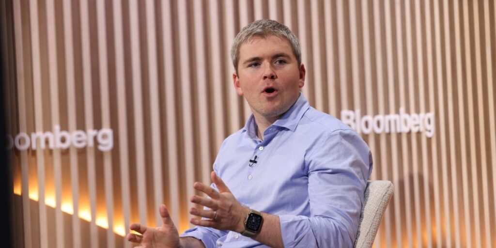 Stripe-backed crypto startup Tempo releases AI payments protocol, launches blockchain Stripe-backed crypto startup Tempo releases AI payments protocol, launches blockchain