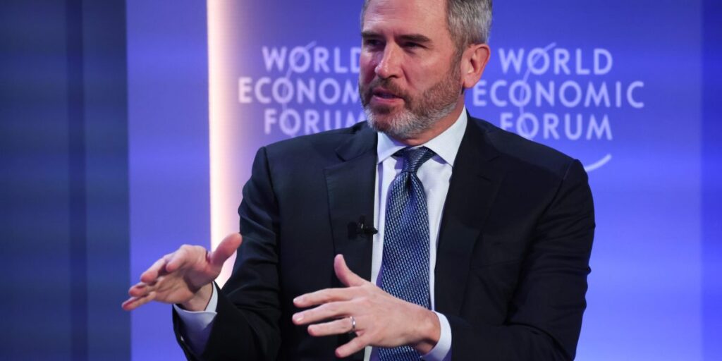 Ripple valued at $50 billion after $750 million share buyback