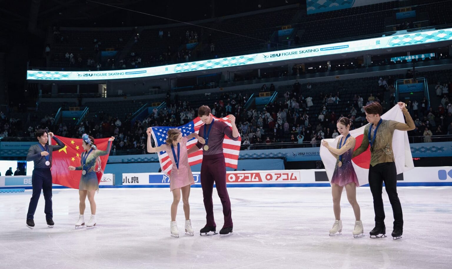 Behind Japan’s US investment pledge, a China problem