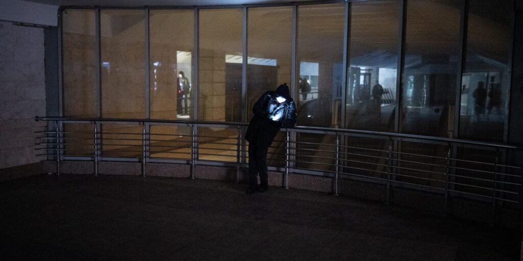 Moldova imposes 60-day energy emergency after Russian strikes in Ukraine Moldova imposes 60-day energy emergency after Russian strikes in Ukraine