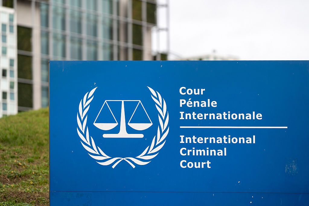ICC opens investigation into alleged crimes against humanity by Belarus 'Russian barrels are in demand' — Oil price spike boosts Russia's economy